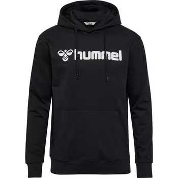 Спортивная толстовка Hummel, черный