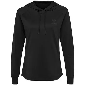 Спортивная толстовка Hummel, черный