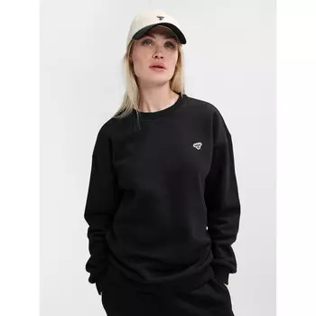 Спортивная толстовка Hummel, черный