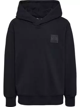 Спортивная толстовка Hummel, черный
