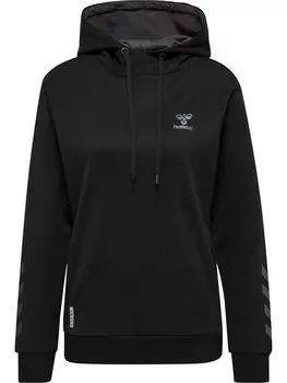 Спортивная толстовка Hummel, черный
