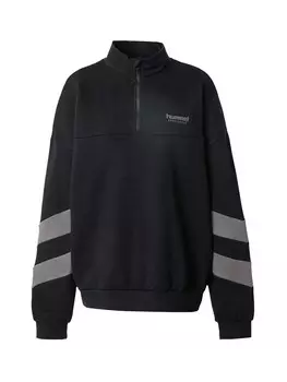 Спортивная толстовка Hummel, черный