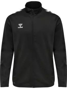 Спортивная толстовка Hummel, черный