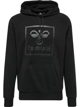 Спортивная толстовка Hummel, черный