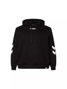Спортивная толстовка Hummel, черный