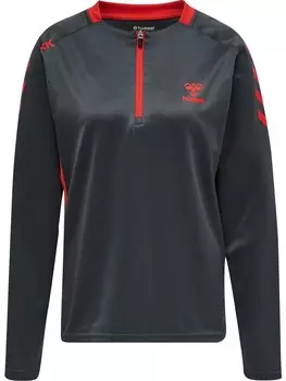 Спортивная толстовка Hummel, черный