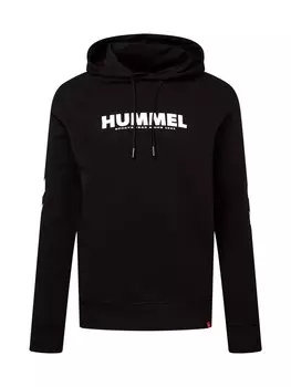 Спортивная толстовка Hummel, черный