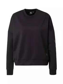 Спортивная толстовка Hummel, черный