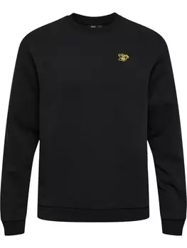 Спортивная толстовка Hummel, черный