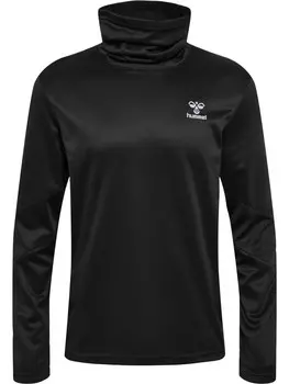 Спортивная толстовка Hummel, черный