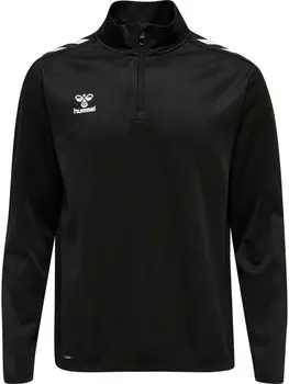 Спортивная толстовка Hummel, черный