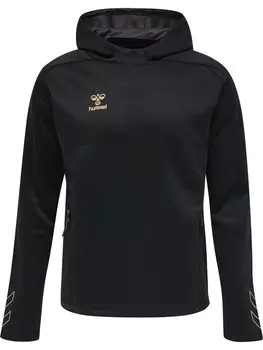 Спортивная толстовка Hummel, черный