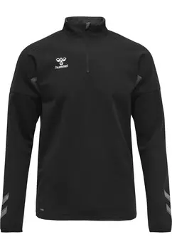 Спортивная толстовка Hummel, черный