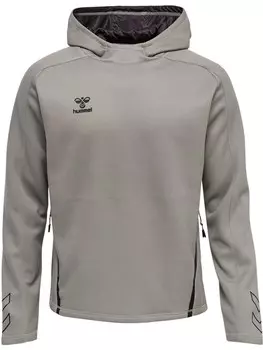 Спортивная толстовка Hummel Cima, серый