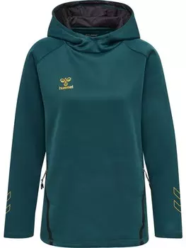 Спортивная толстовка Hummel Cima, синий