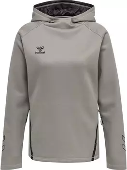 Спортивная толстовка Hummel Cima XK, серый