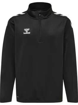 Спортивная толстовка Hummel Core, черный