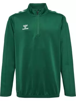 Спортивная толстовка Hummel CORE XK, цвет Fir