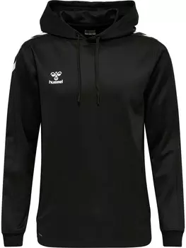 Спортивная толстовка Hummel CORE XK POLY, черный