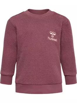 Спортивная толстовка Hummel COSY, ягода