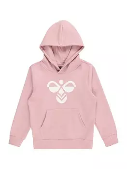 Спортивная толстовка Hummel CUATRO, роза