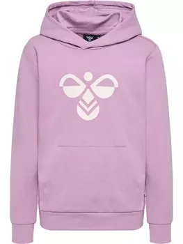 Спортивная толстовка Hummel Cuatro, розовый