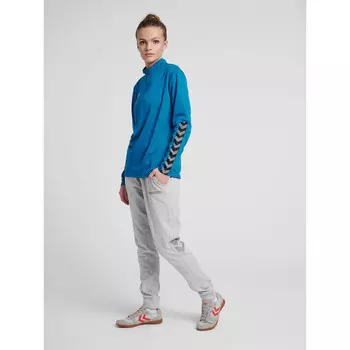 Спортивная толстовка Hummel, цвет berlinerblau/blau/blau