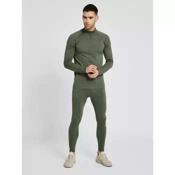 Спортивная толстовка Hummel, цвет camouflagefarben
