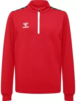 Спортивная толстовка Hummel, цвет Cranberry