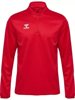 Спортивная толстовка Hummel, цвет Cranberry