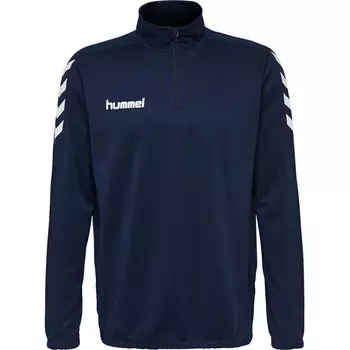 Спортивная толстовка Hummel, цвет dunkelblau/navyblau/navyblau