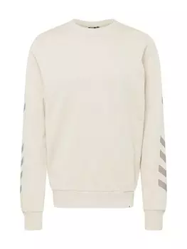 Спортивная толстовка Hummel, цвет Grey/Stone
