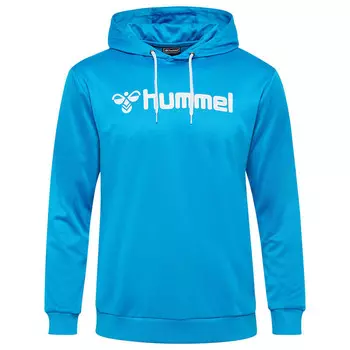 Спортивная толстовка Hummel, цвет heidelbeerblau