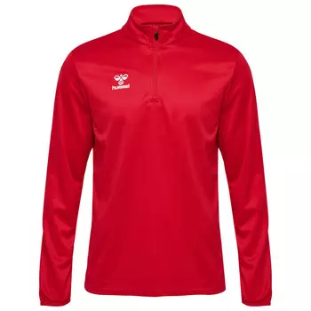 Спортивная толстовка Hummel, цвет himbeerrosa
