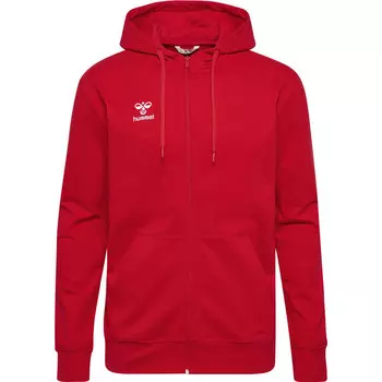 Спортивная толстовка Hummel, цвет himbeerrosa