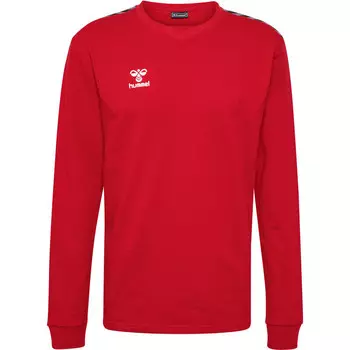 Спортивная толстовка Hummel, цвет himbeerrosa