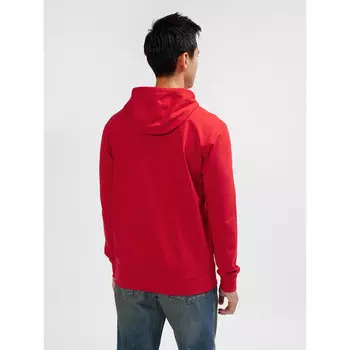 Спортивная толстовка Hummel, цвет himbeerrosa