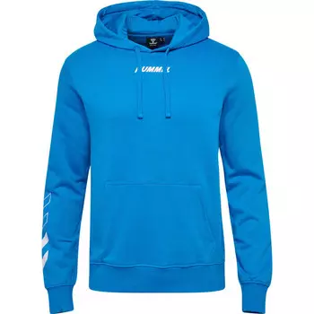Спортивная толстовка Hummel, цвет himmelblau