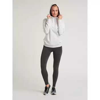 Спортивная толстовка Hummel, цвет mondgrau/beige/beige