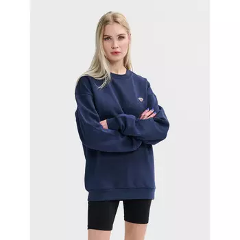 Спортивная толстовка Hummel, цвет pfauenblau/blau/blau
