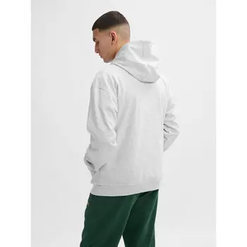 Спортивная толстовка Hummel, цвет silbergrau