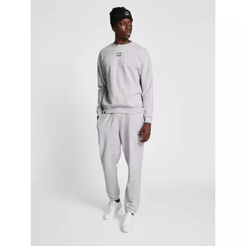 Спортивная толстовка Hummel, цвет silbergrau