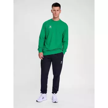 Спортивная толстовка Hummel, цвет smaragdgrn