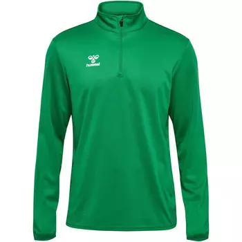 Спортивная толстовка Hummel, цвет smaragdgrn