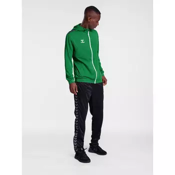 Спортивная толстовка Hummel, цвет smaragdgrn