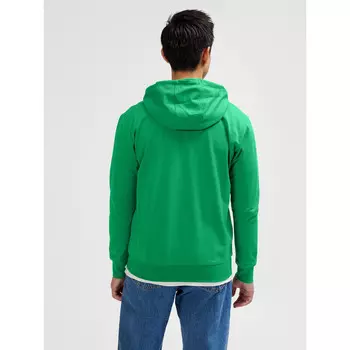 Спортивная толстовка Hummel, цвет smaragdgrn
