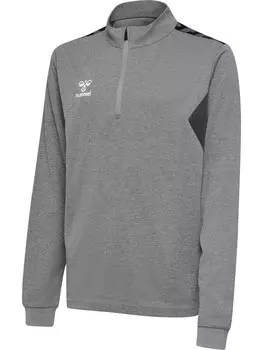 Спортивная толстовка Hummel, цвет Stone