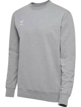 Спортивная толстовка Hummel, цвет Stone