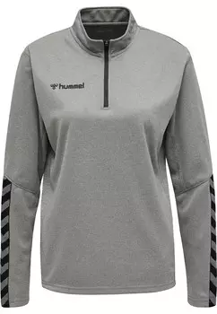 Спортивная толстовка Hummel, цвет Stone