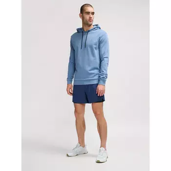 Спортивная толстовка Hummel, цвет sturmlila